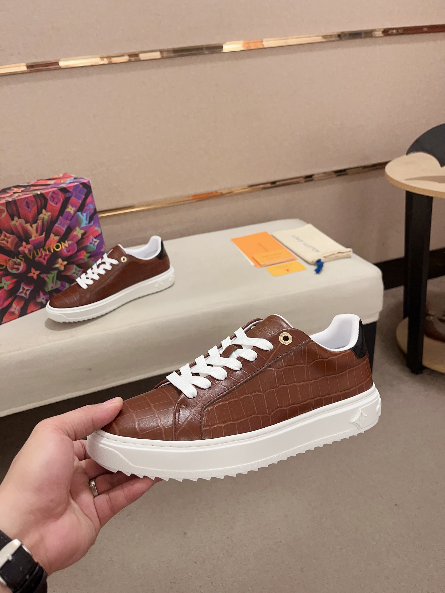 Louis Vuitton
